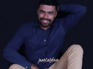 JuanCalderon