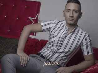 JuanConor