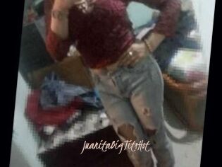 JuanitaBigTitsHot