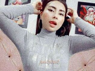 JuanitaSex69