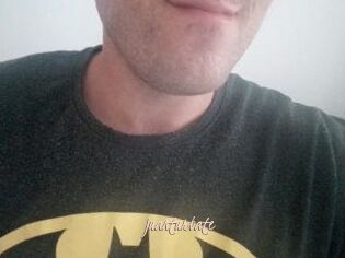 Juanturbate