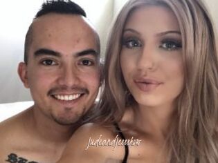 JudeandJessshow