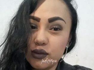 Judith4you