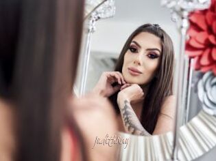 JudithRay