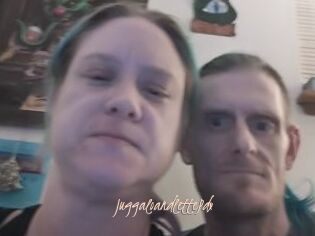 JuggaloandlettePdx
