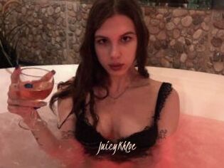 JuicyKhloe