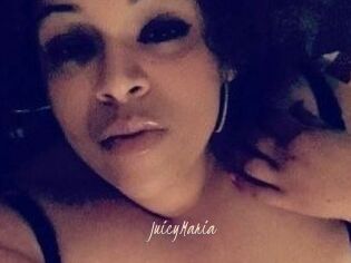 JuicyMaria