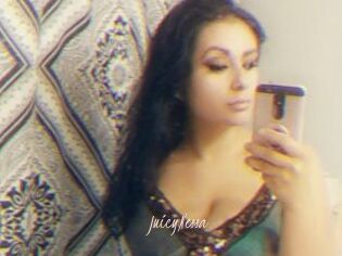 JuicyNessa