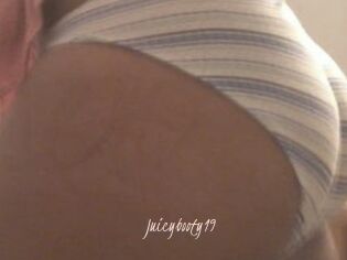 Juicybooty19