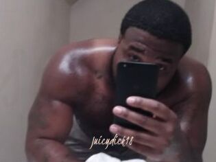 Juicydick18