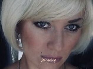 Juicyerry