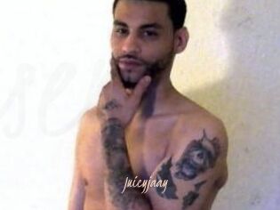 Juicyjaay