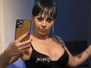 Juicymilfanna