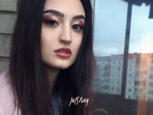 JuliRay