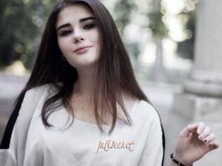 JuliSecret