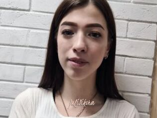 JuliSikora