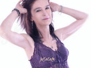 JuliaCalm