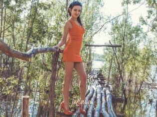 JuliaCox