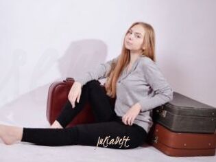 JuliaDeft
