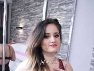 JuliaDesire