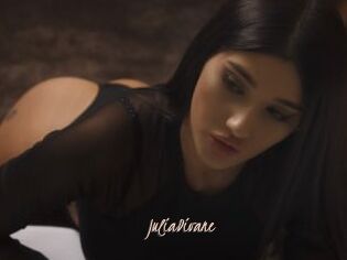 JuliaDivane