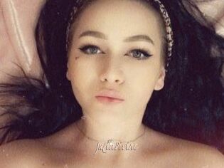 JuliaDivine