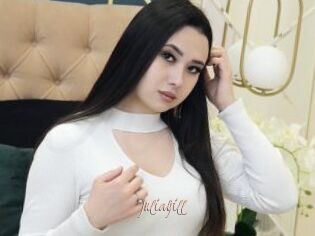 JuliaGill