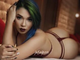 JuliaGreen Sexenmacht