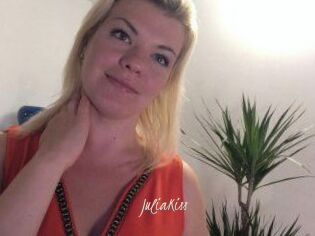 JuliaKiss