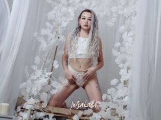 JuliaLamb Sexenmacht