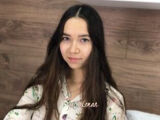 JuliaLeman