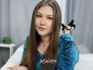 JuliaLester