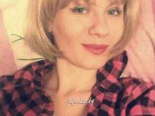 JuliaLucky