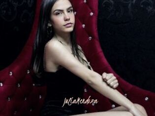 JuliaMendoza