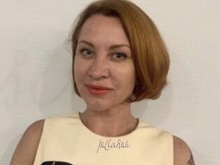 JuliaMur