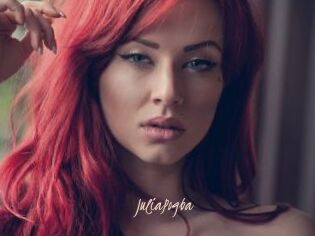 JuliaPogba