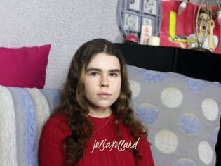 JuliaPollard
