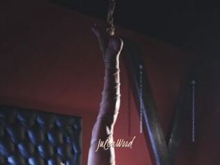 JuliaWood