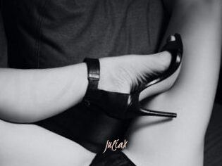 JuliaX
