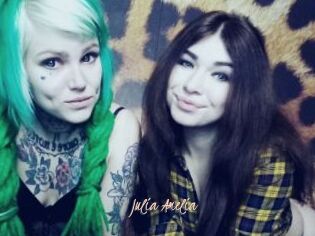 Julia_Amelia