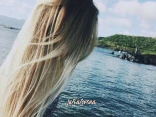 Julialoveaa