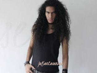 JulianCasanova
