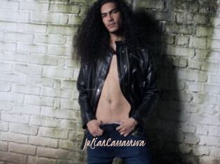 JulianCassasnova
