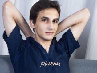 JulianStrong