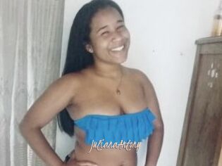 JulianaAntony