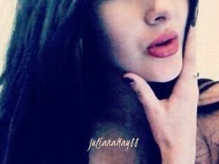 JulianaMay88