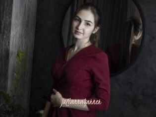 JuliannaGarner