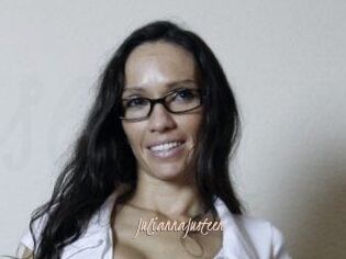 Julianna_Justeen