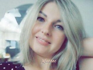 Juliannae