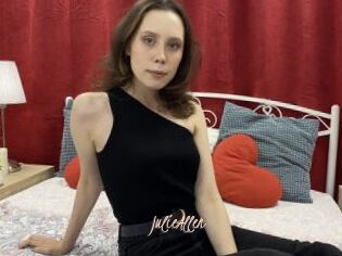 JulieAllen